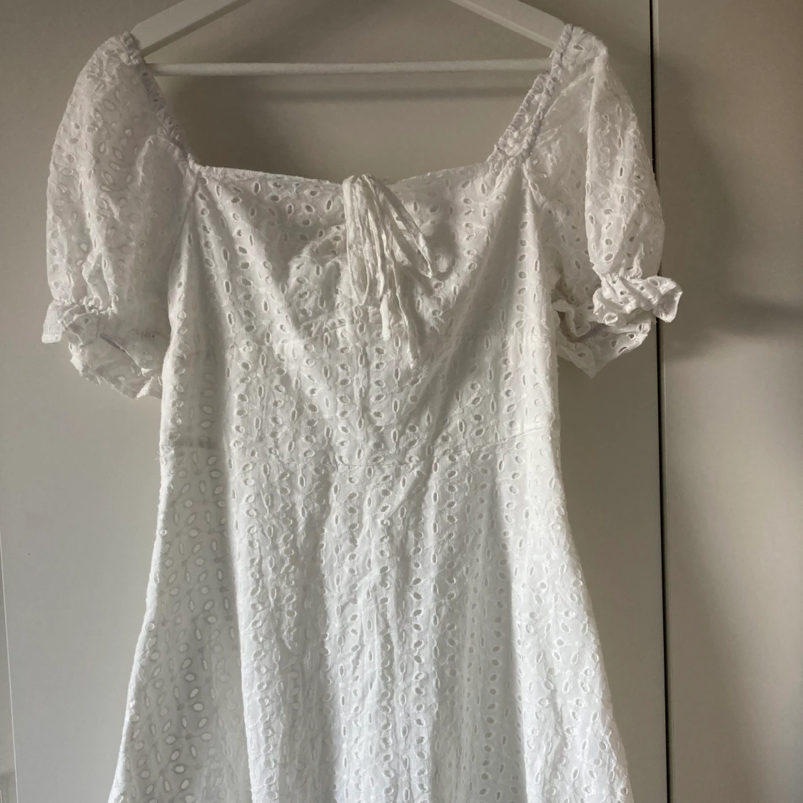 Klänning från shein 