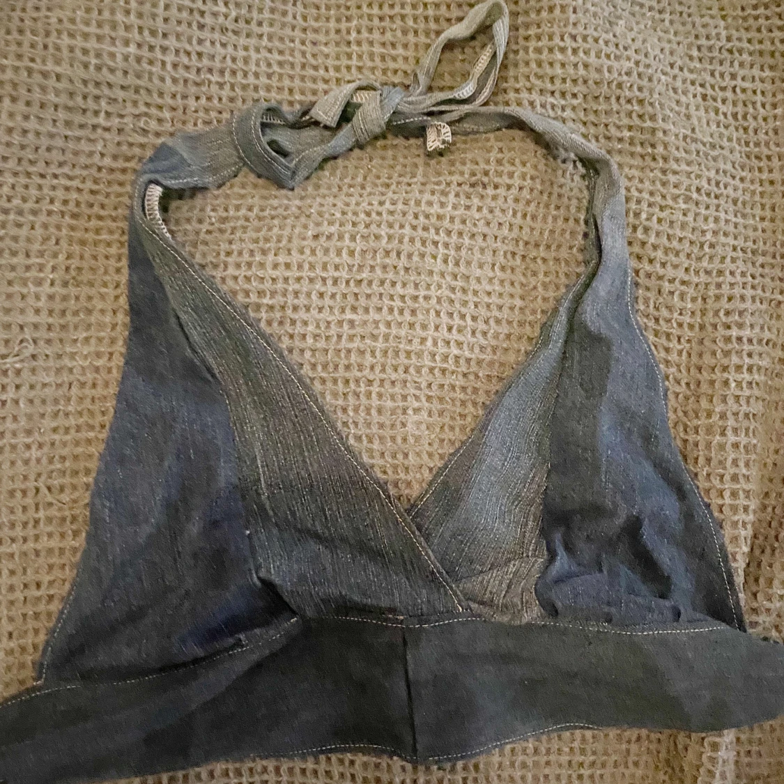 Jeanstopp med snygg passform! - 91