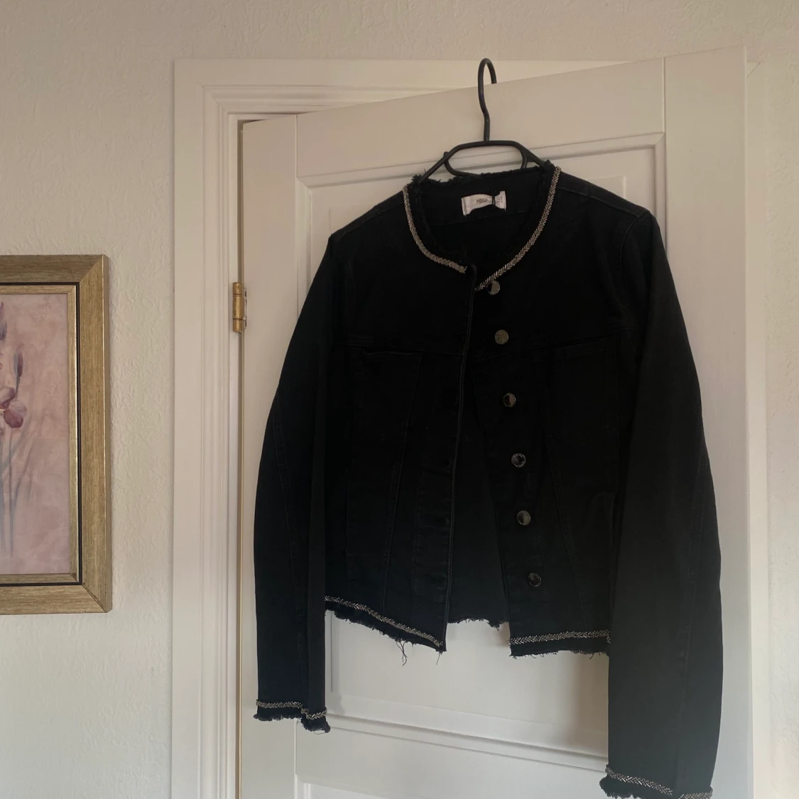 Jeansjacka mango - 90