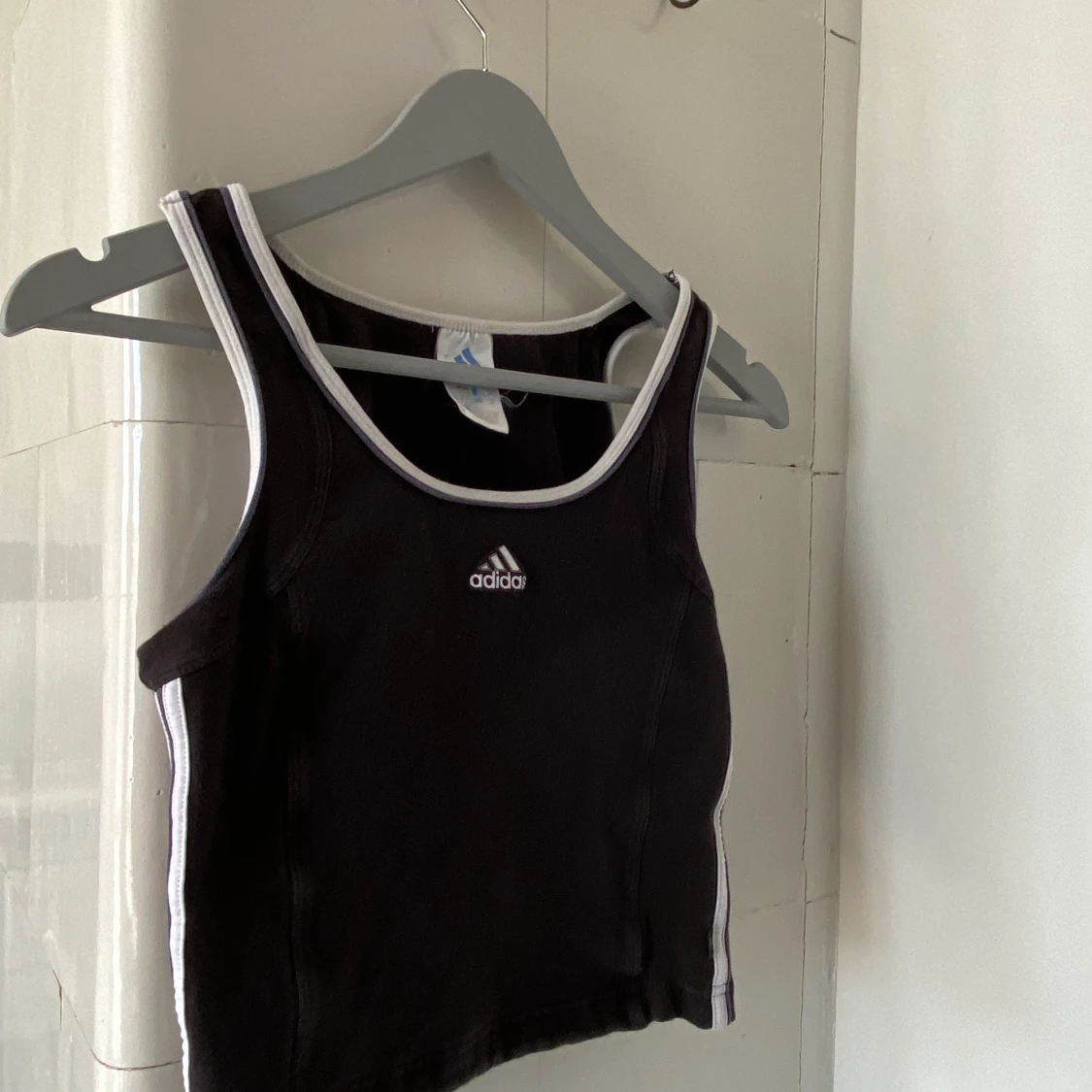 Super snygg adidas toppđ€â