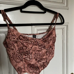 Sjukt fint linne - Superfint linne från shein💕 storlek M men skulle säga S