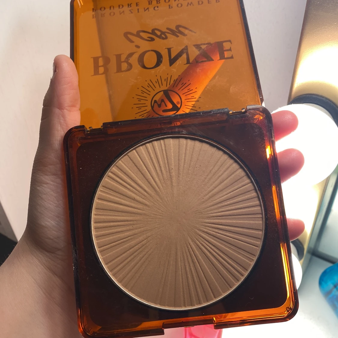 Bronzer - 90