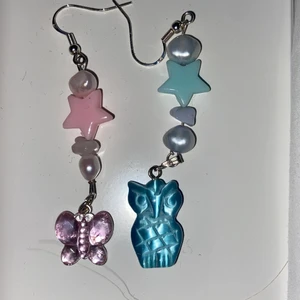 Örhängen - Ett par fina örhängen🥰 