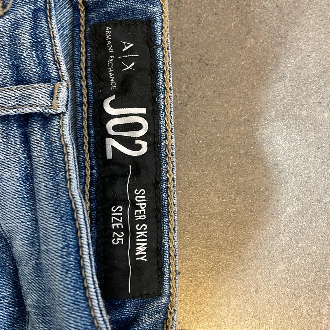 Armani jeans stl 25 - 90