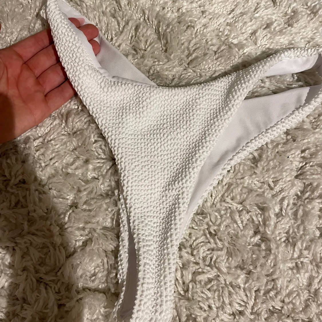 Bikini underdelar  - 90