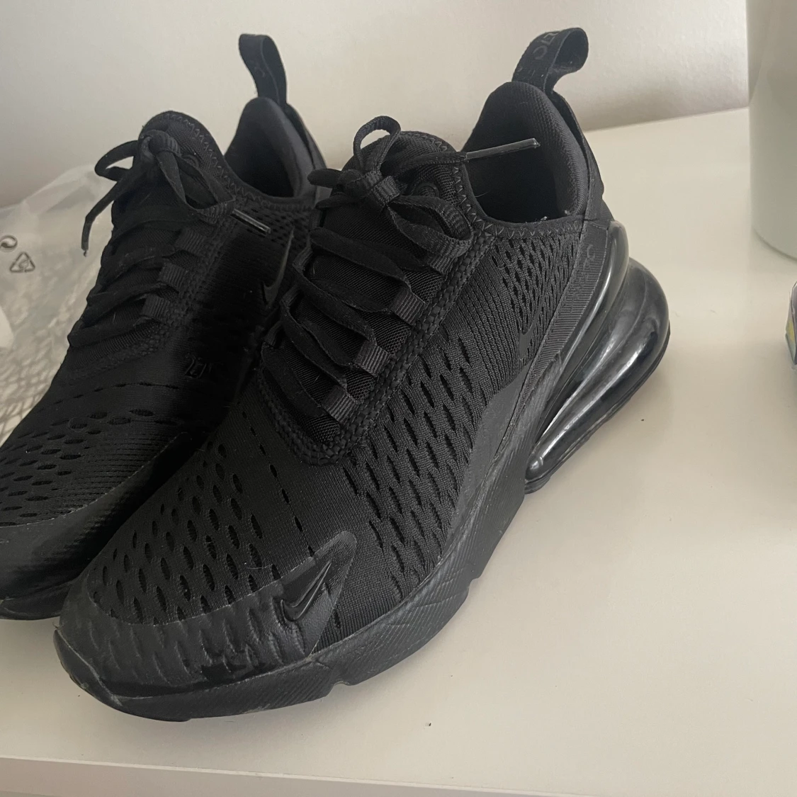 nike airmax 270 storlek 37 - 91