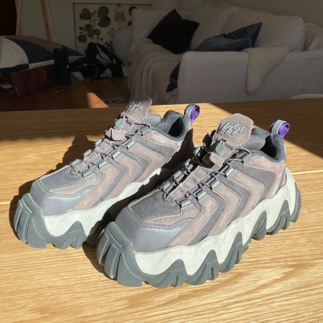 Eytys Halo sneakers - 90