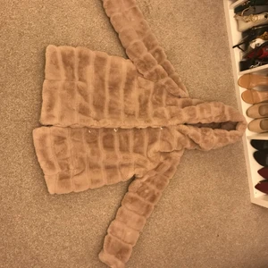 Jackor - Har används i gång 