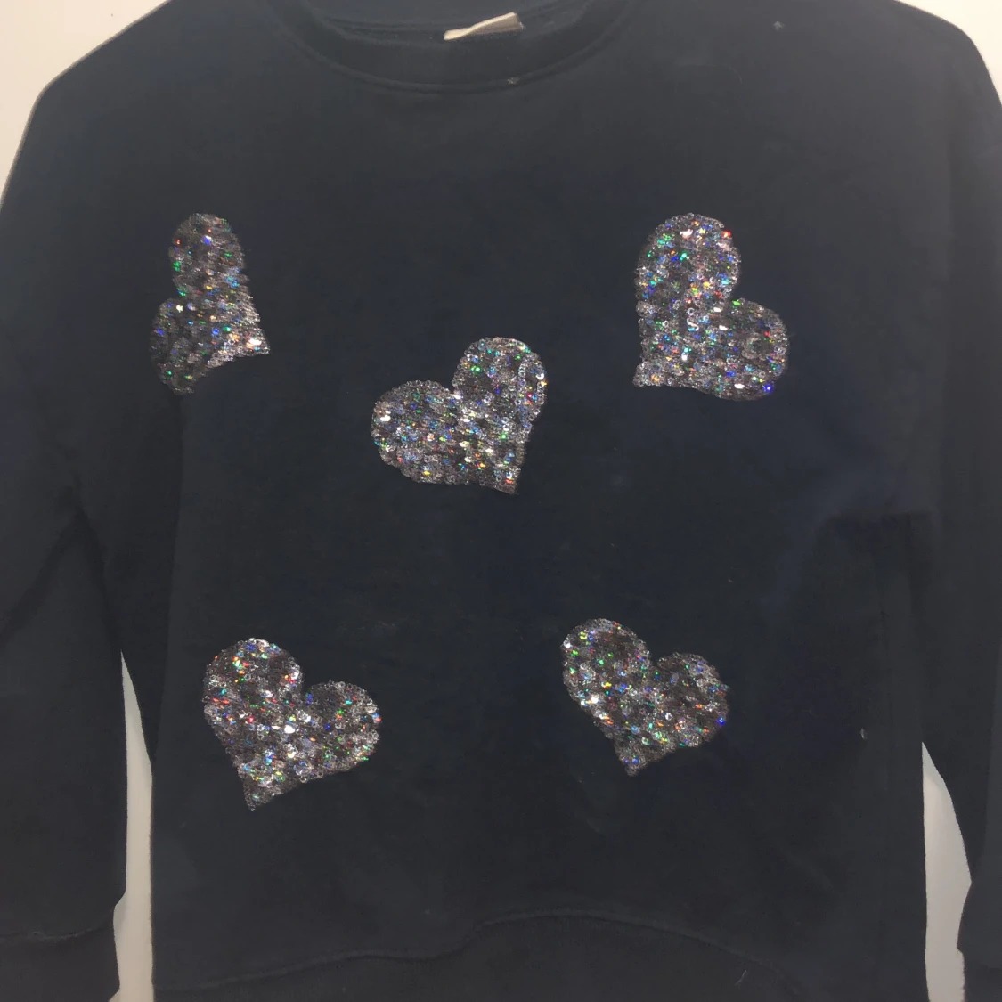 Tröja från Zara ❤️