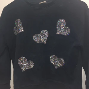 Tröja från Zara ❤️ - Tröja från Zara storlek 134