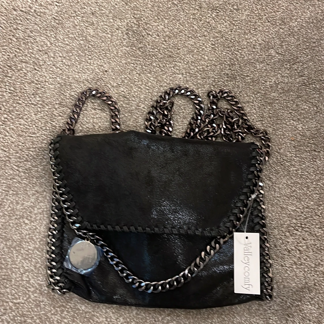 Stella McCartney liknand väska  - 90