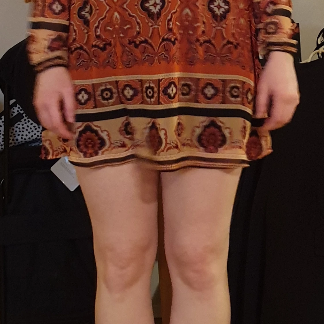 Tunika/klänning - 91