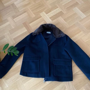 Hunky dory jacka  - S med krage 