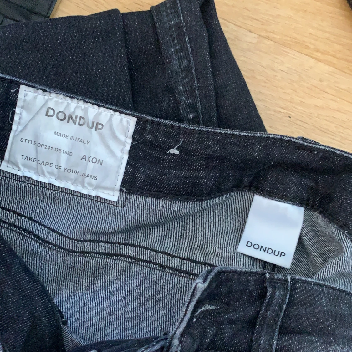 Dondup flair jeans - 91