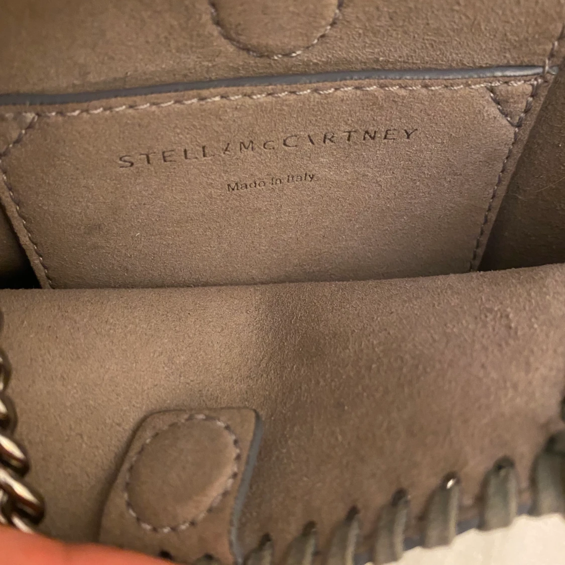 Falabella Mini Shoulder Bag - 91