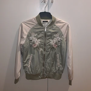 Fin jacka - Använd 0 gånger. Så bra kvalitet 