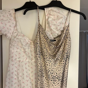 Långklänning  - 300 för båda 🫶🏽🫶🏽🫶🏽