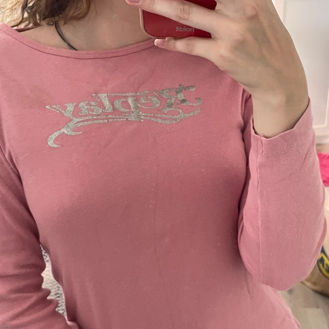 Replay longsleeve💖 - 91