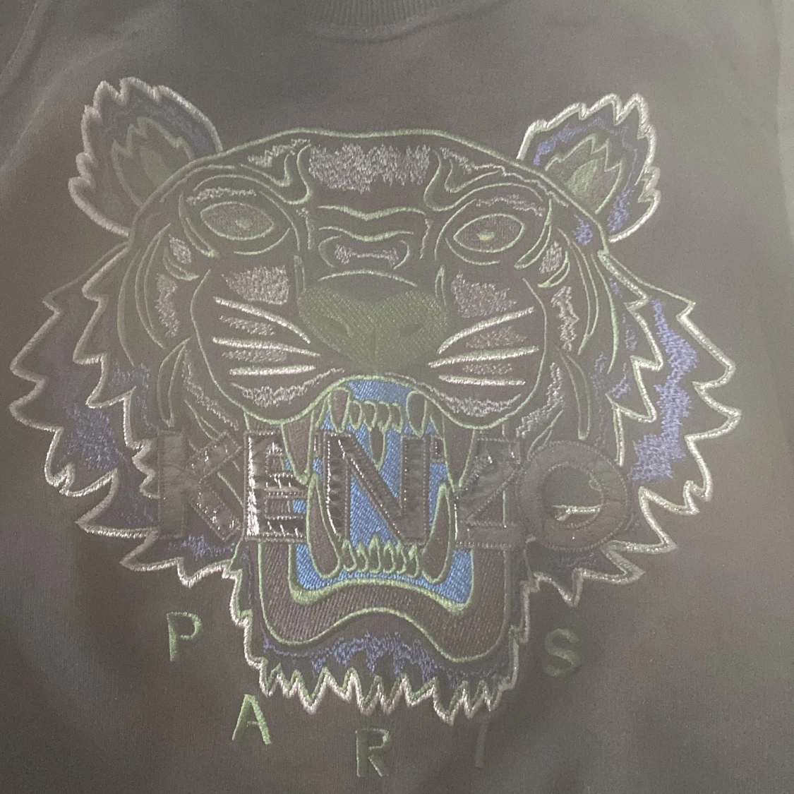 Kenzo sweatshirt - 90