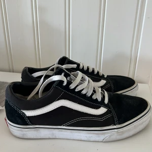 Vans  - Ett par vans