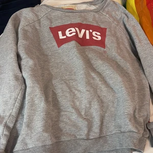 Levis sweater  - Köpt på kryssning för flera år sedan