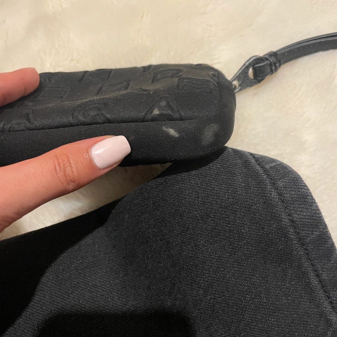 Marc Jacobs miniväska  - 91