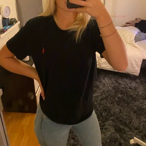 T-shirt  - Fin basic t-shirt från Ralph lauren