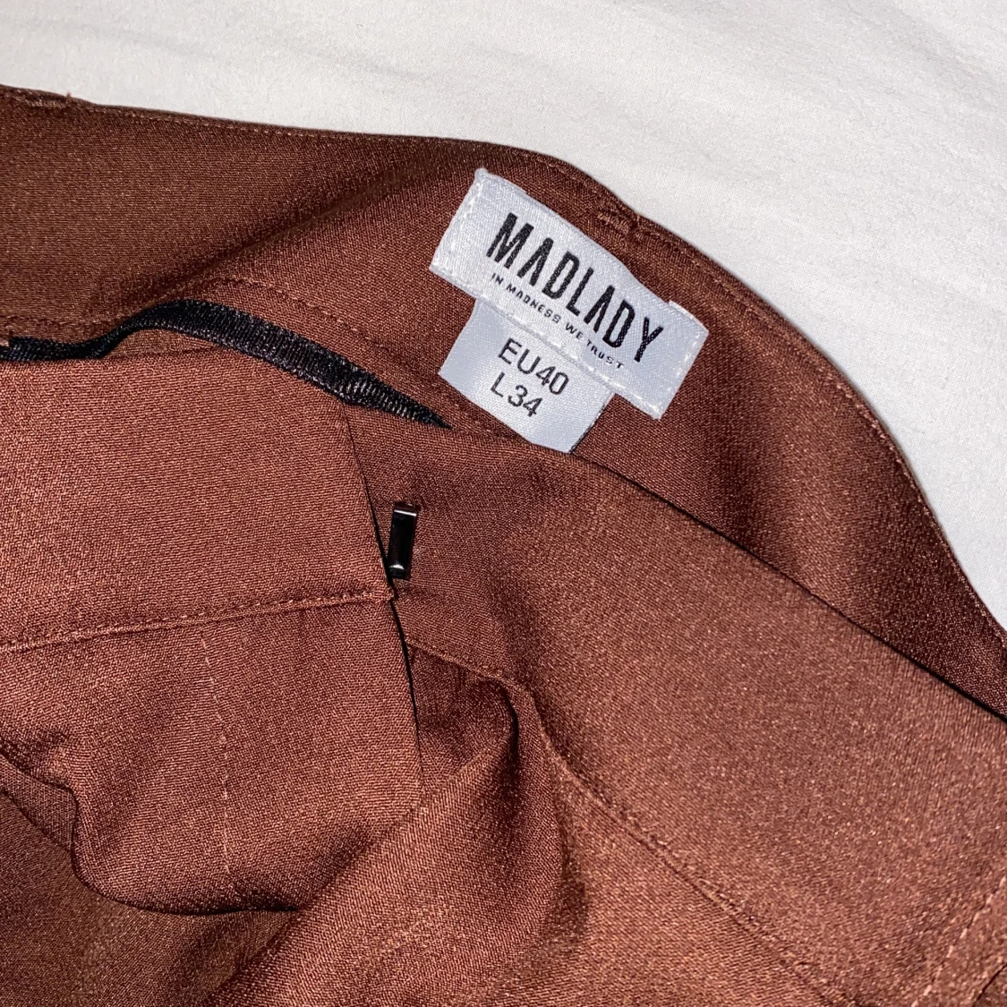 Kostymbyxor från madlady  - 91