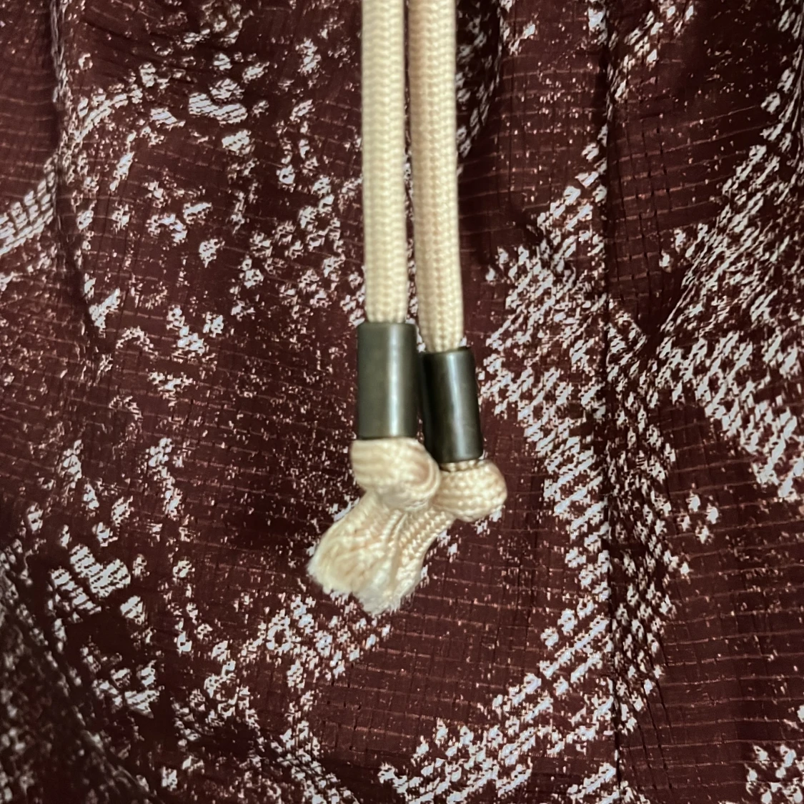 Acne Studios badbyxor - 90