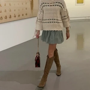 bronx stövlar  - säljer dessa sjukt snygga bronx stövlar ❤️ strl 38❤️ dom är raka upptill