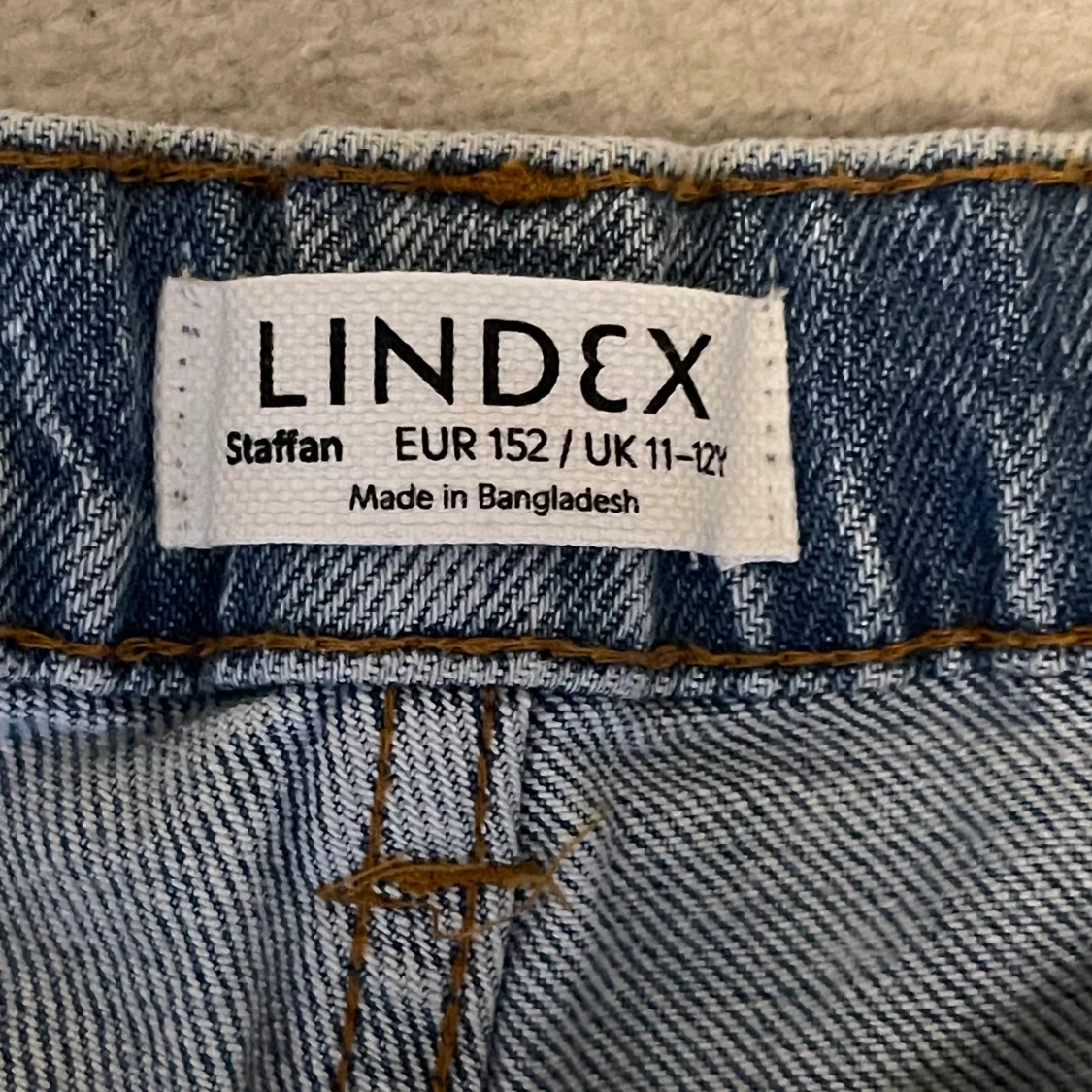 Lindex byxor  - 90