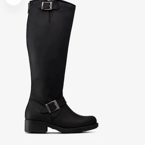 Johnny bulls - Ett par höga Johnny bulls