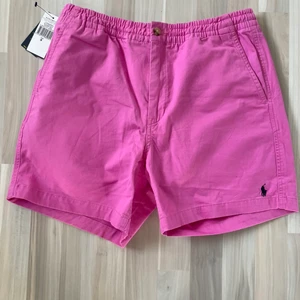 Ralph Lauren Skjorts - Strlk M