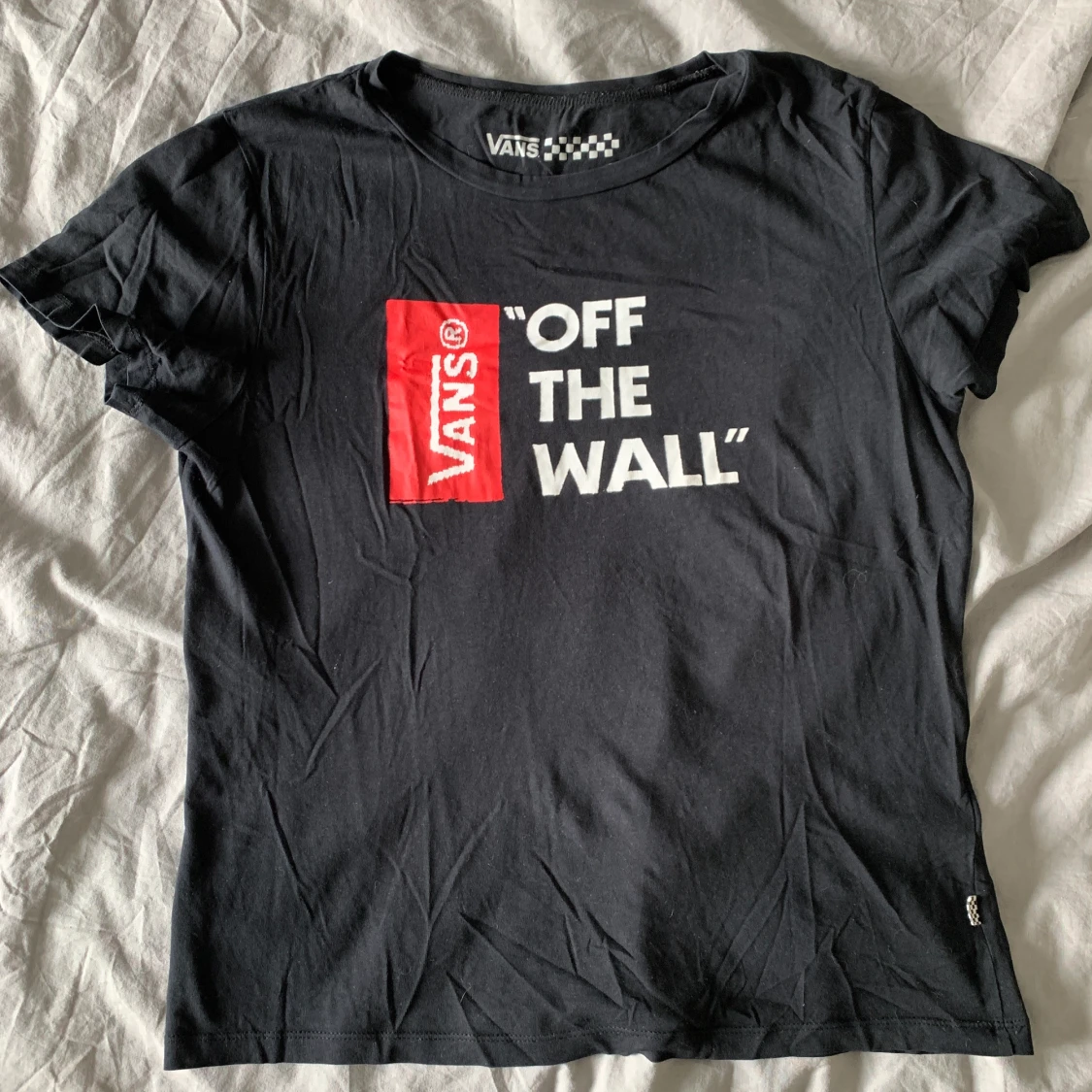 Vans t-shirt - 90
