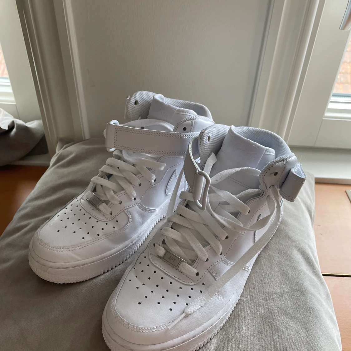 Nike air force high tops - 90