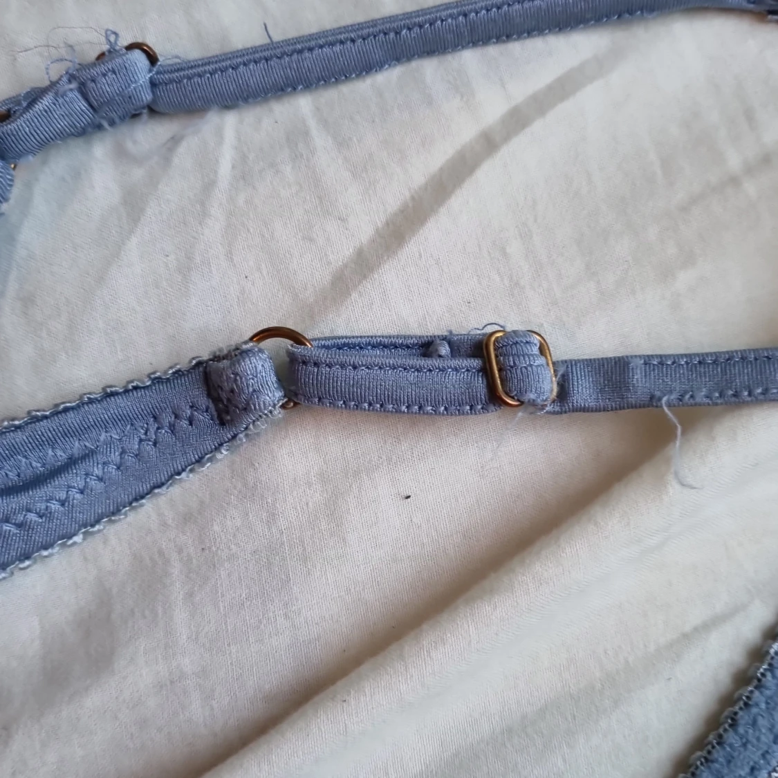 Stringtrosor L  - 91