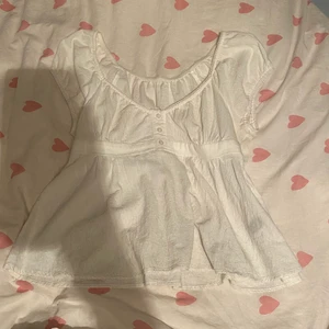 Topp - Så gulligt💕