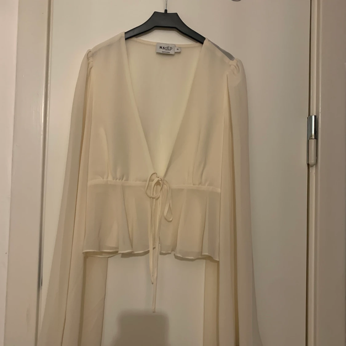 Fin topp från NA-KD 