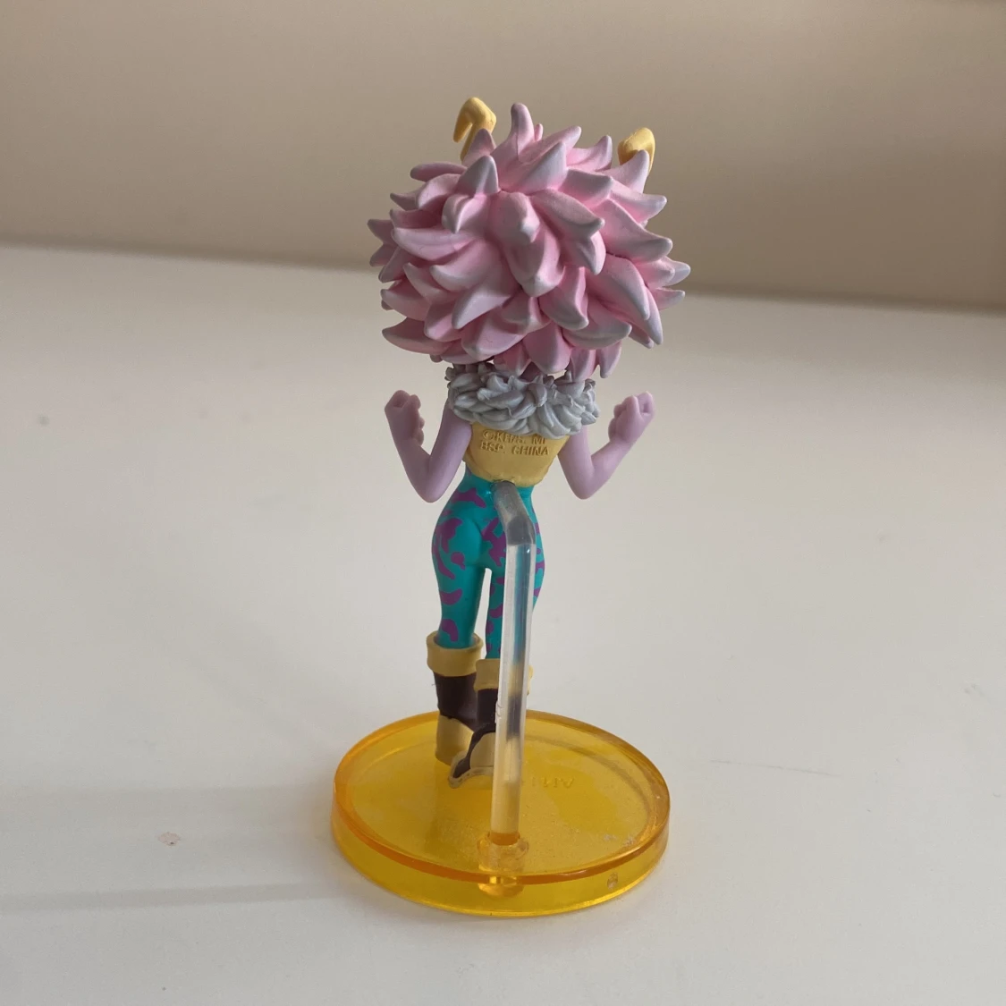 My Hero Academia figurine!-MHA - 91