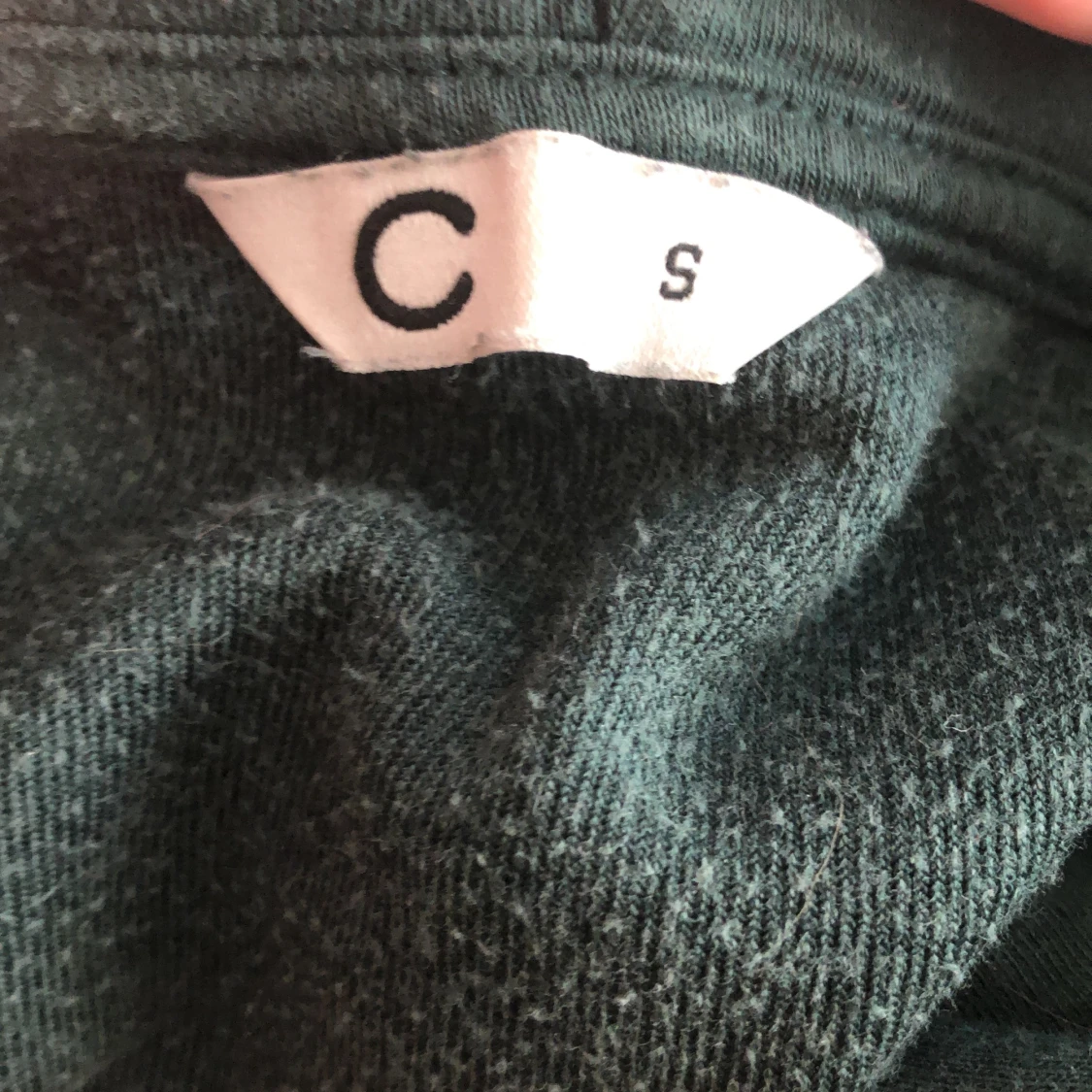 Kofta/munkjacka - 91