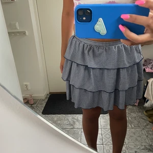 Kjol - Randig kjol från zara 💕💕