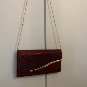 väska - aldrig använt