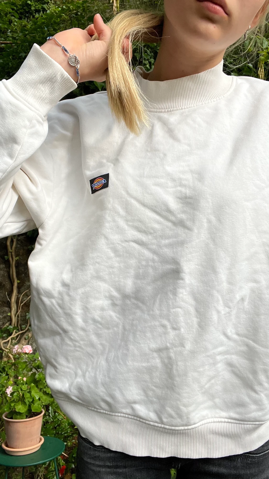 As snygg Dickies tröja😻👌🏻 - 90