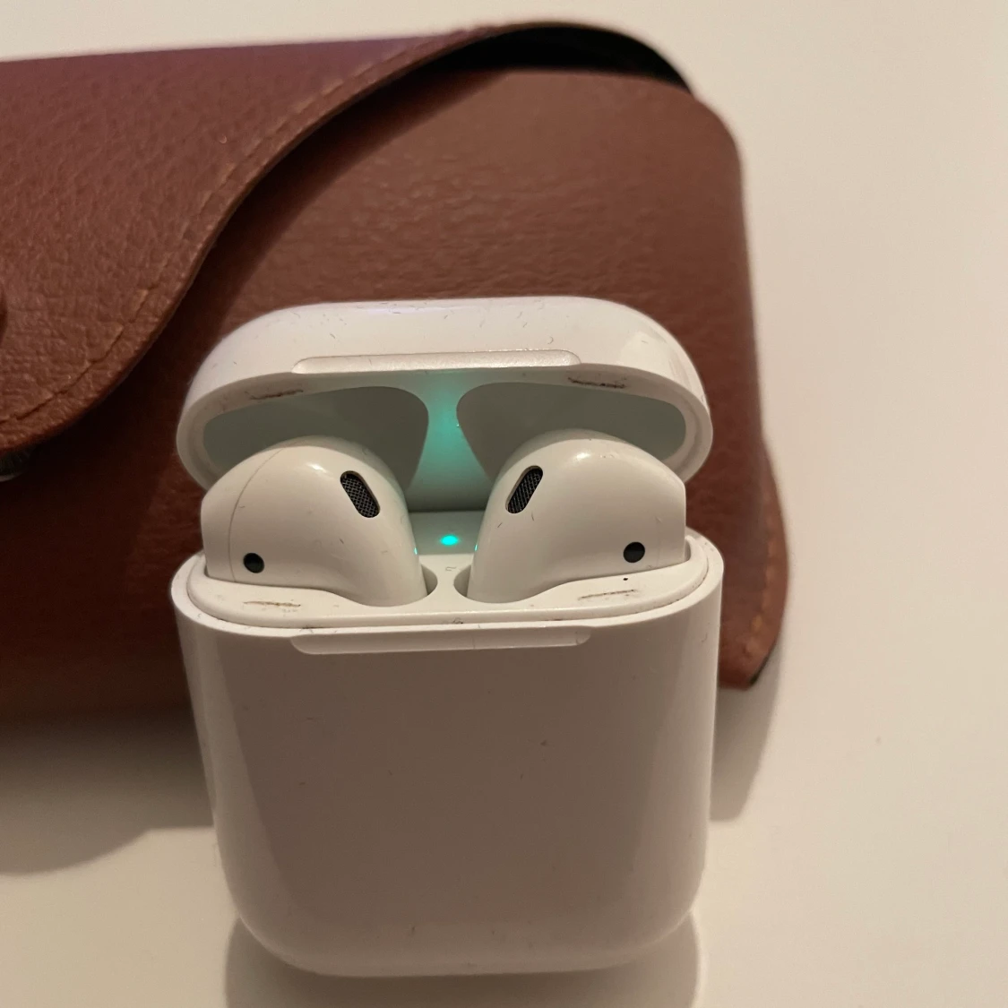 Air pods 1
