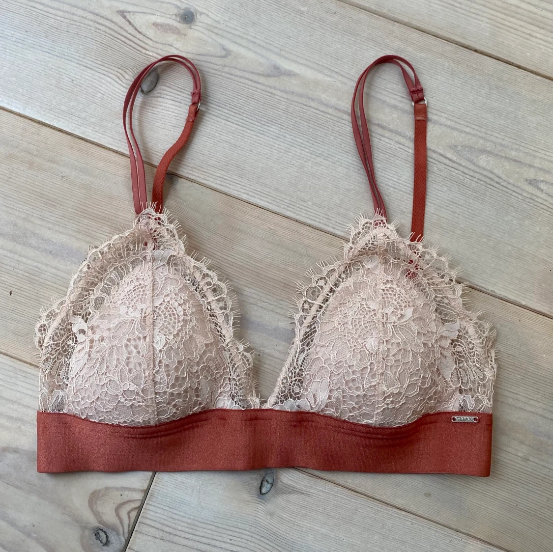 Bralette strl S 