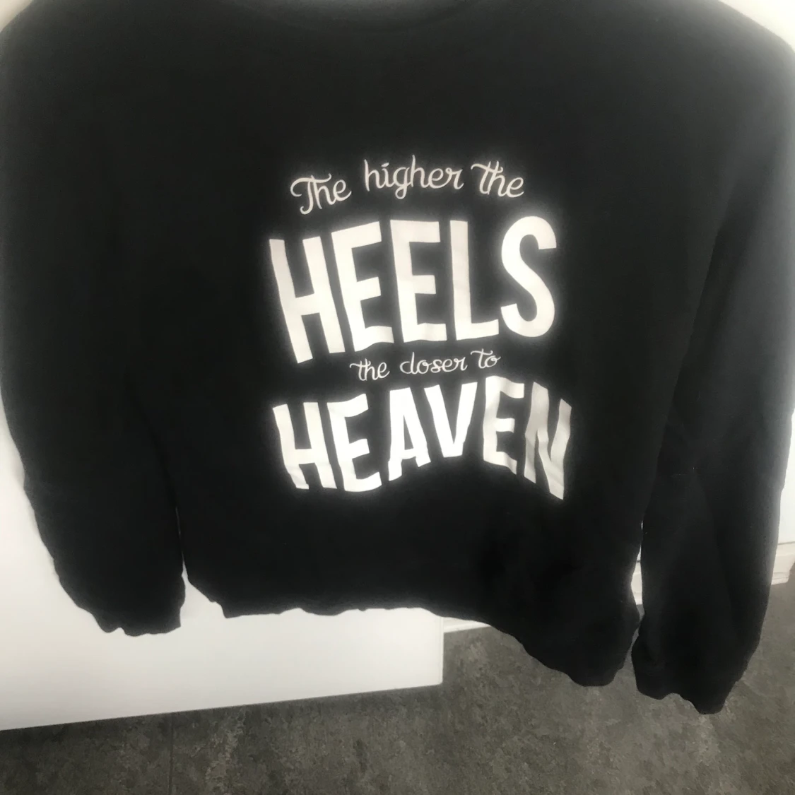 3 fina tröjor  - 91