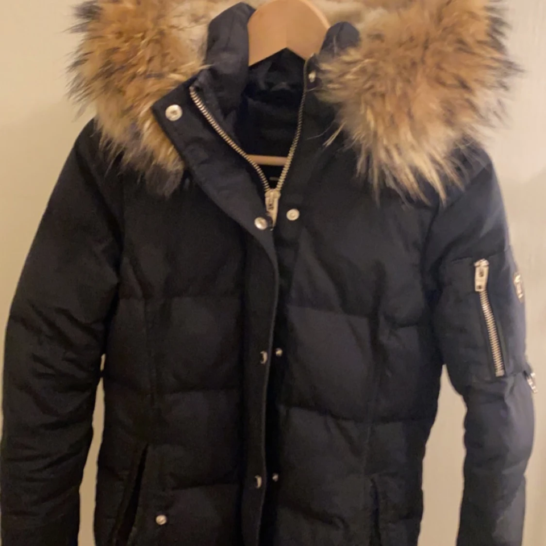 rockandblue jacka ny modell