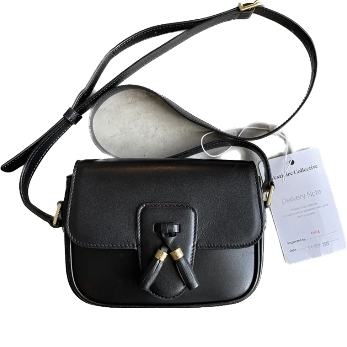 Celine tassel bag mini - 91