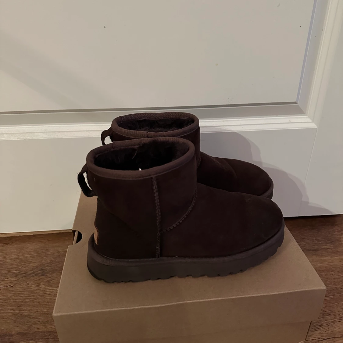 🤎UGG Classic Mini🤎 - 91