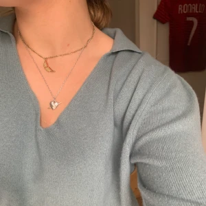 Cashmere  - Cashmeretröj. XS/S. 300 ❤️